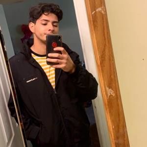 Meet your Posher, Edgar